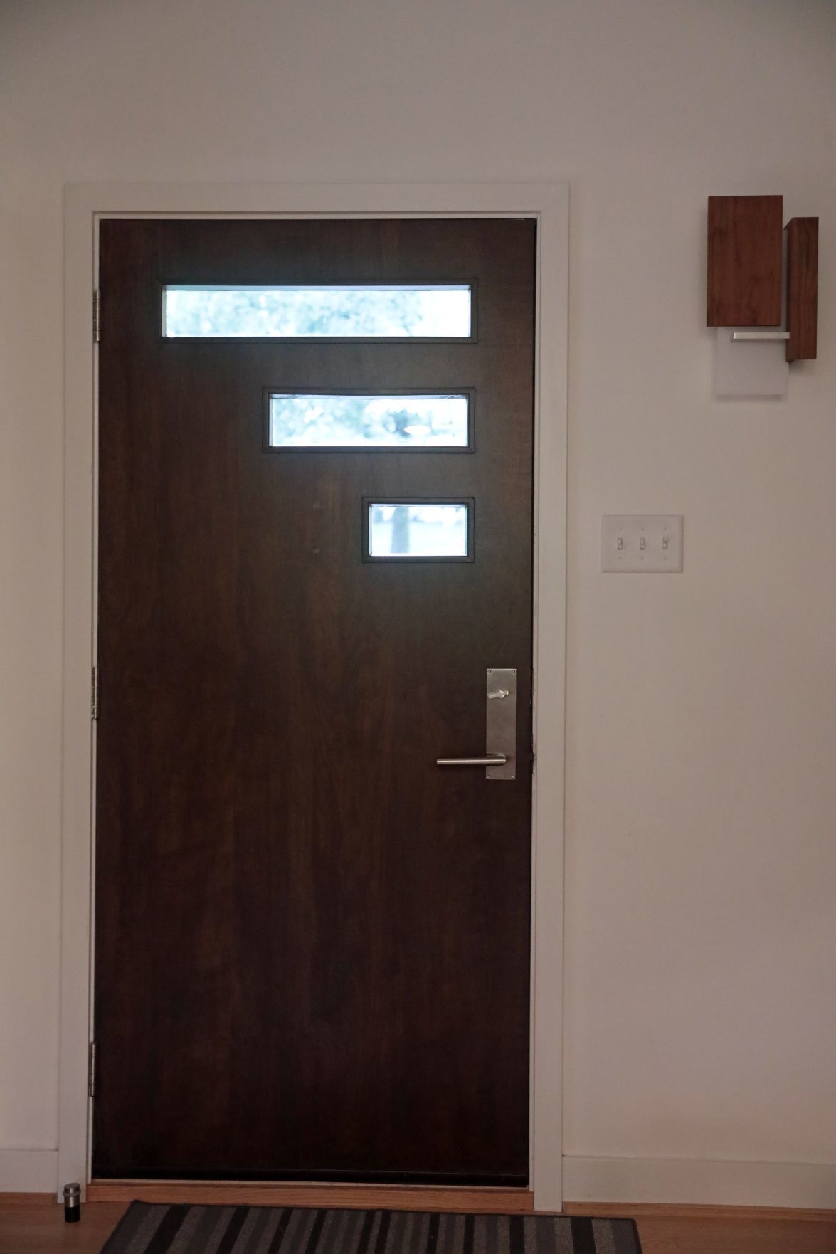 At Home: Midcentury modern in Kirkwood